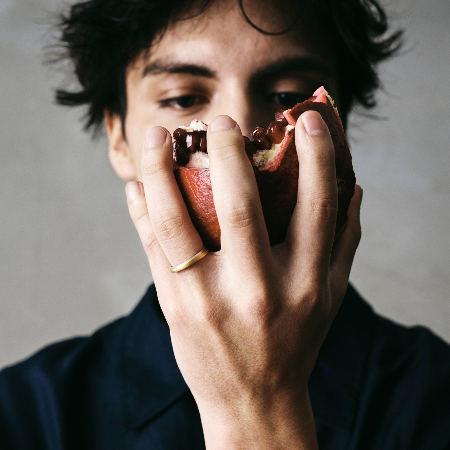Aléatoire Men's
