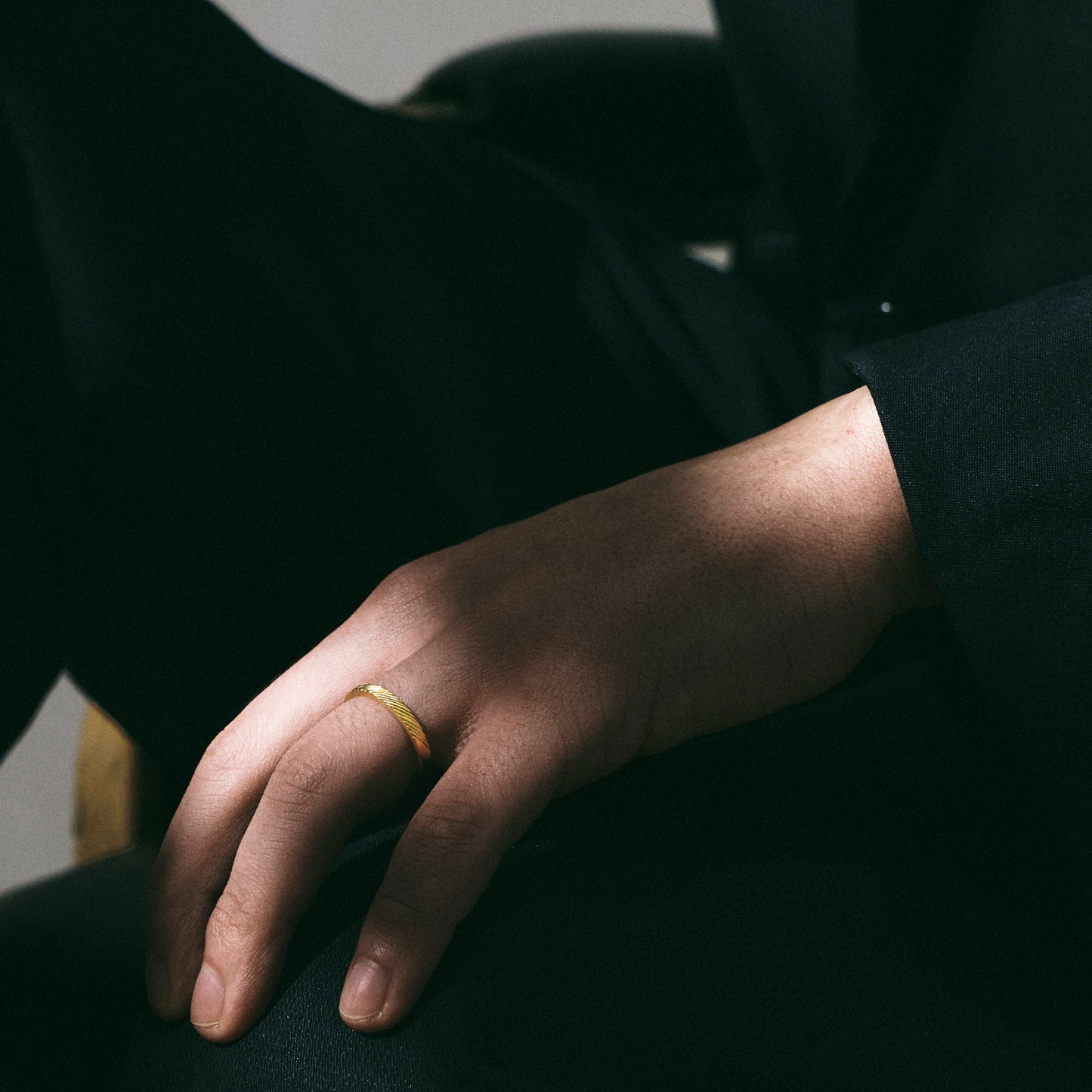 Plume Men's