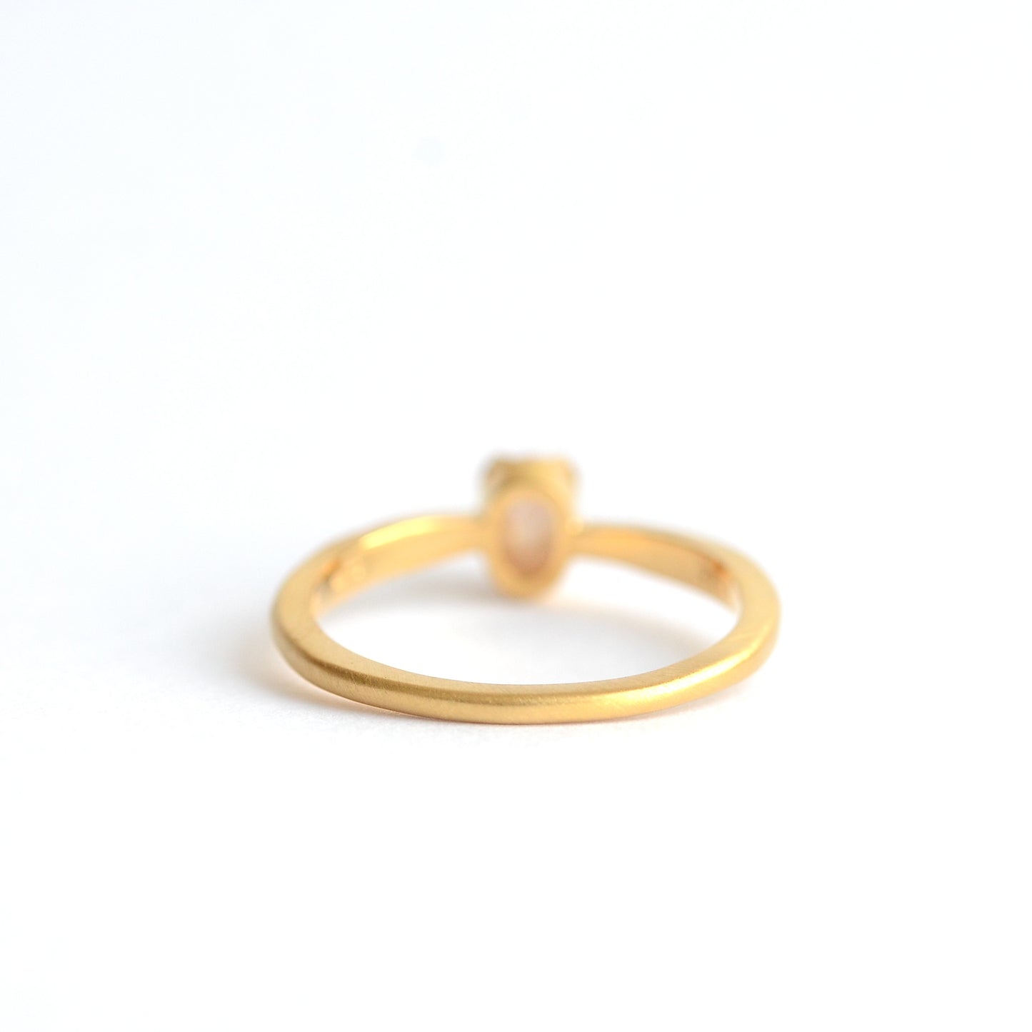 Chantilly Diamond Ring