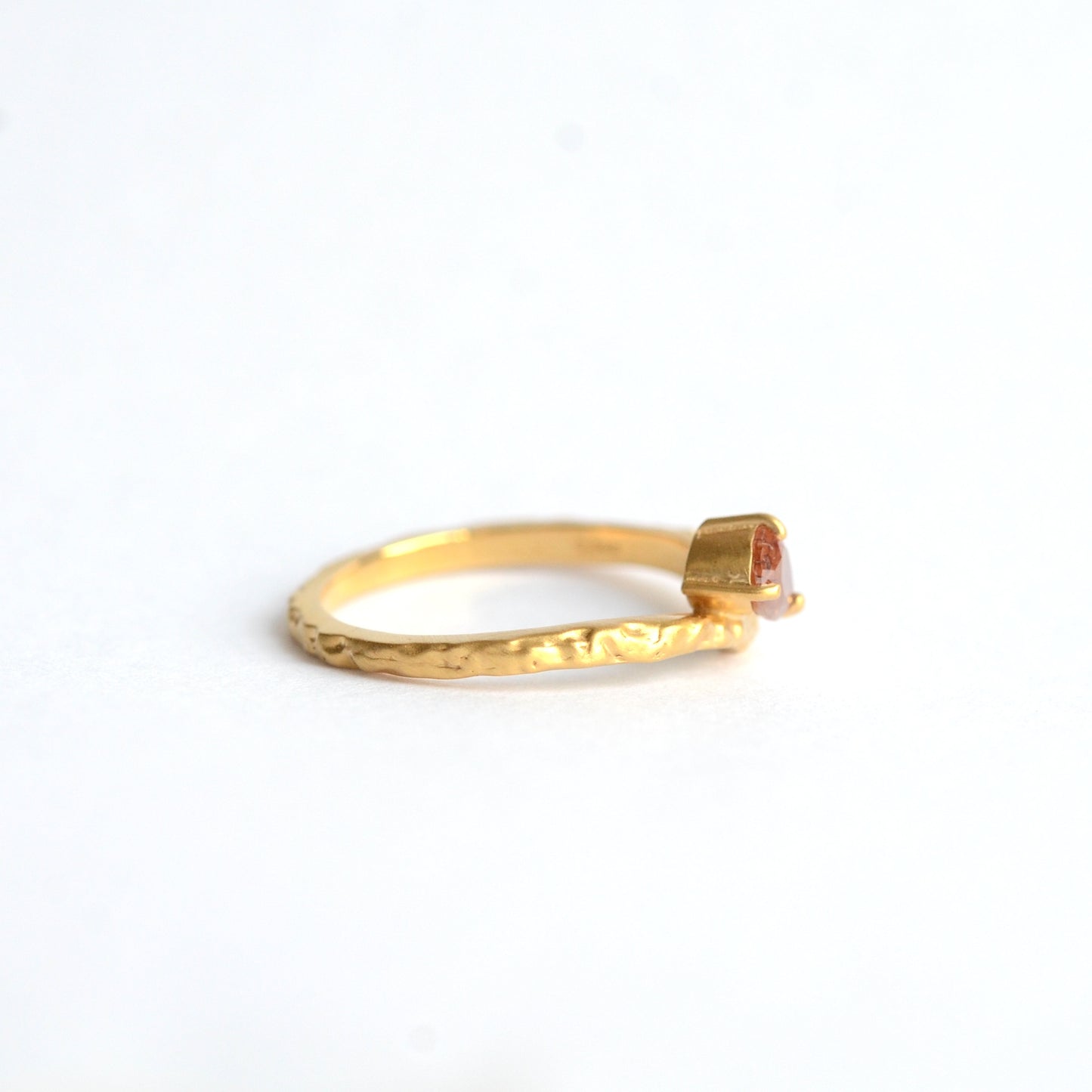 Amboise Diamond Ring