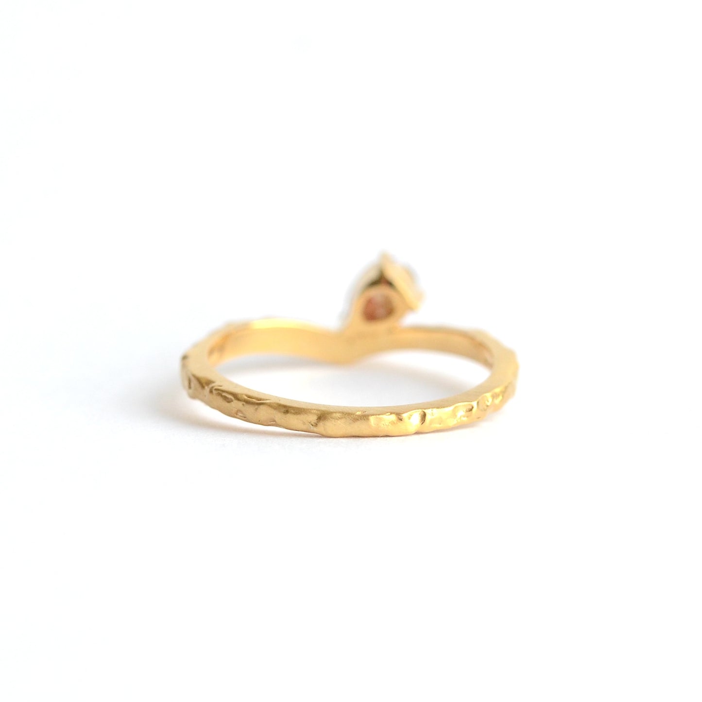 Amboise Diamond Ring