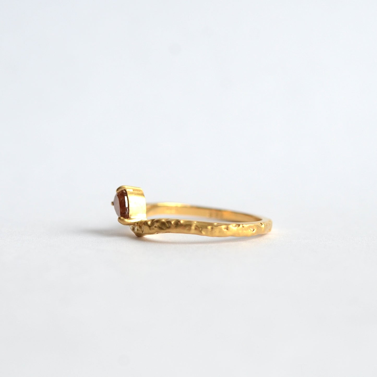 Amboise Diamond Ring