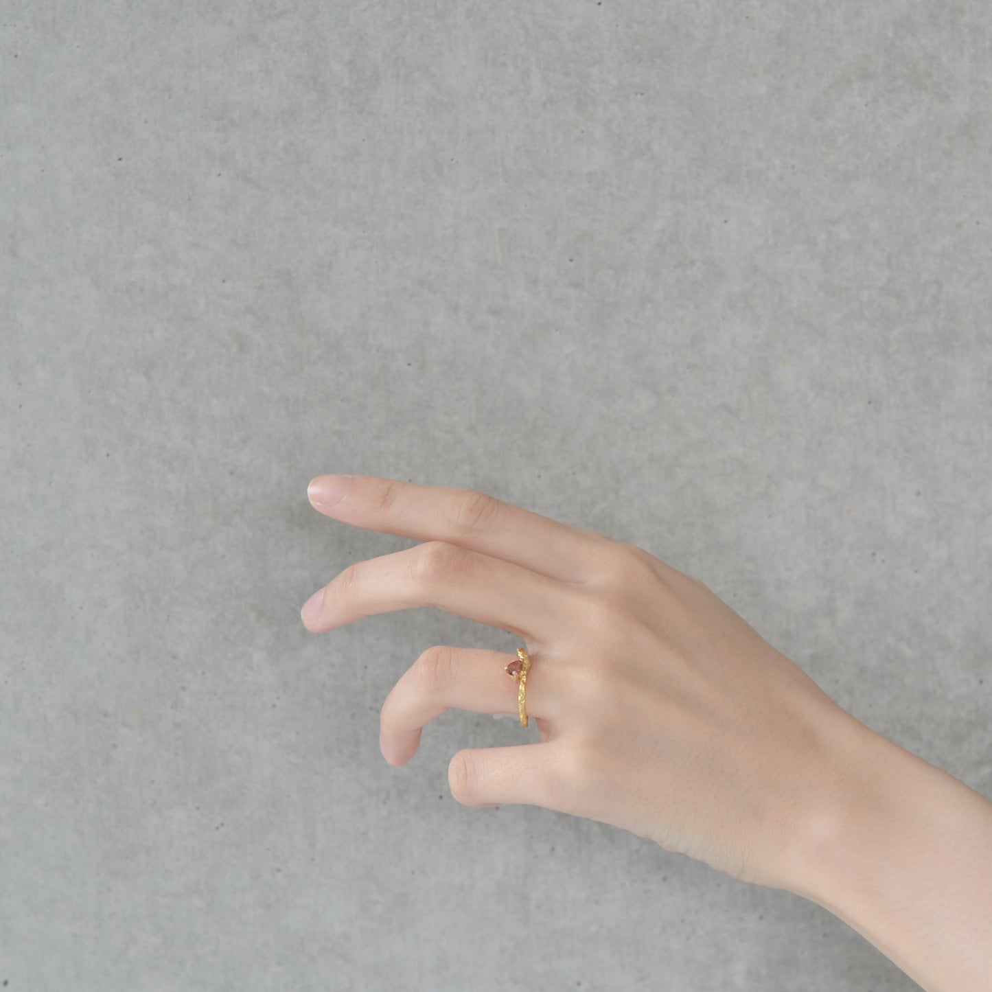 Amboise Diamond Ring