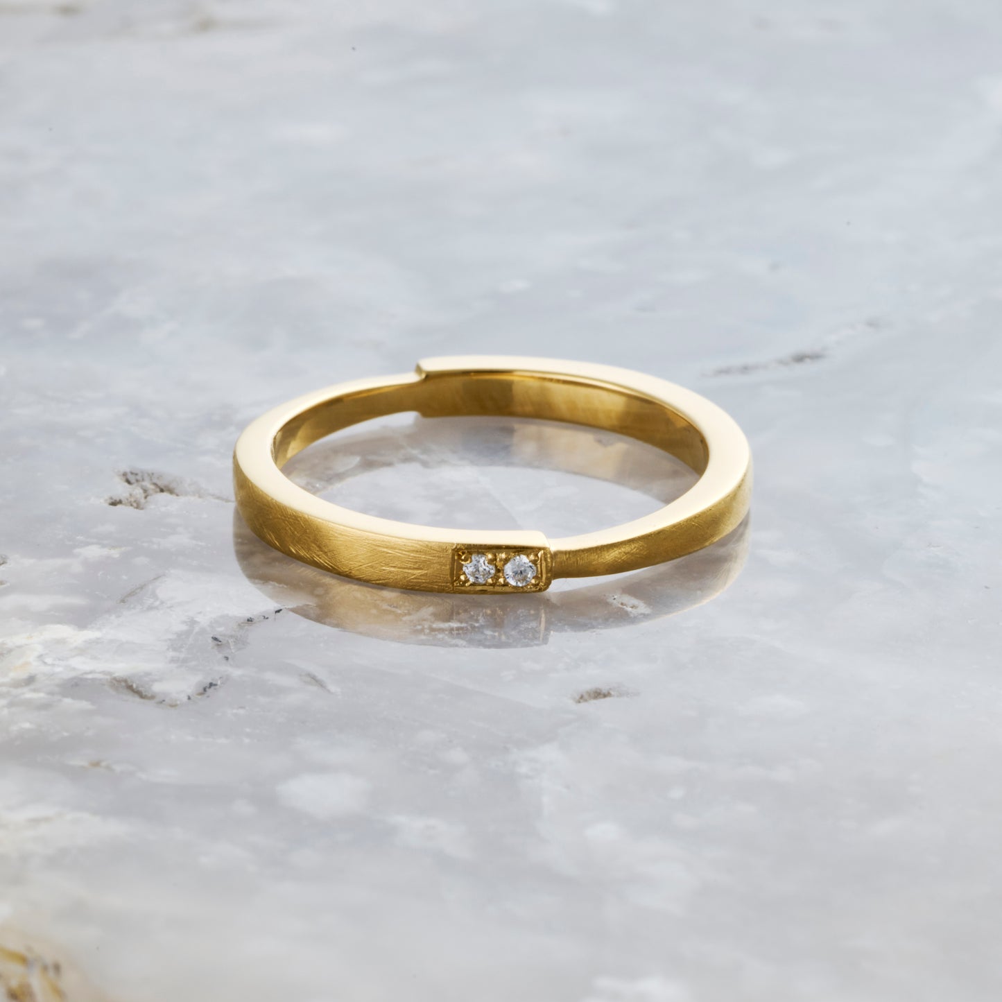 Carré rond Women's
