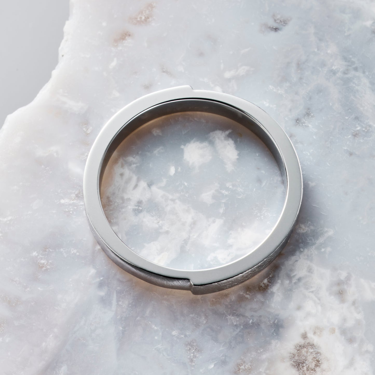 Carré rond Men's