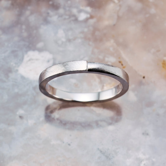 Carré rond Men's