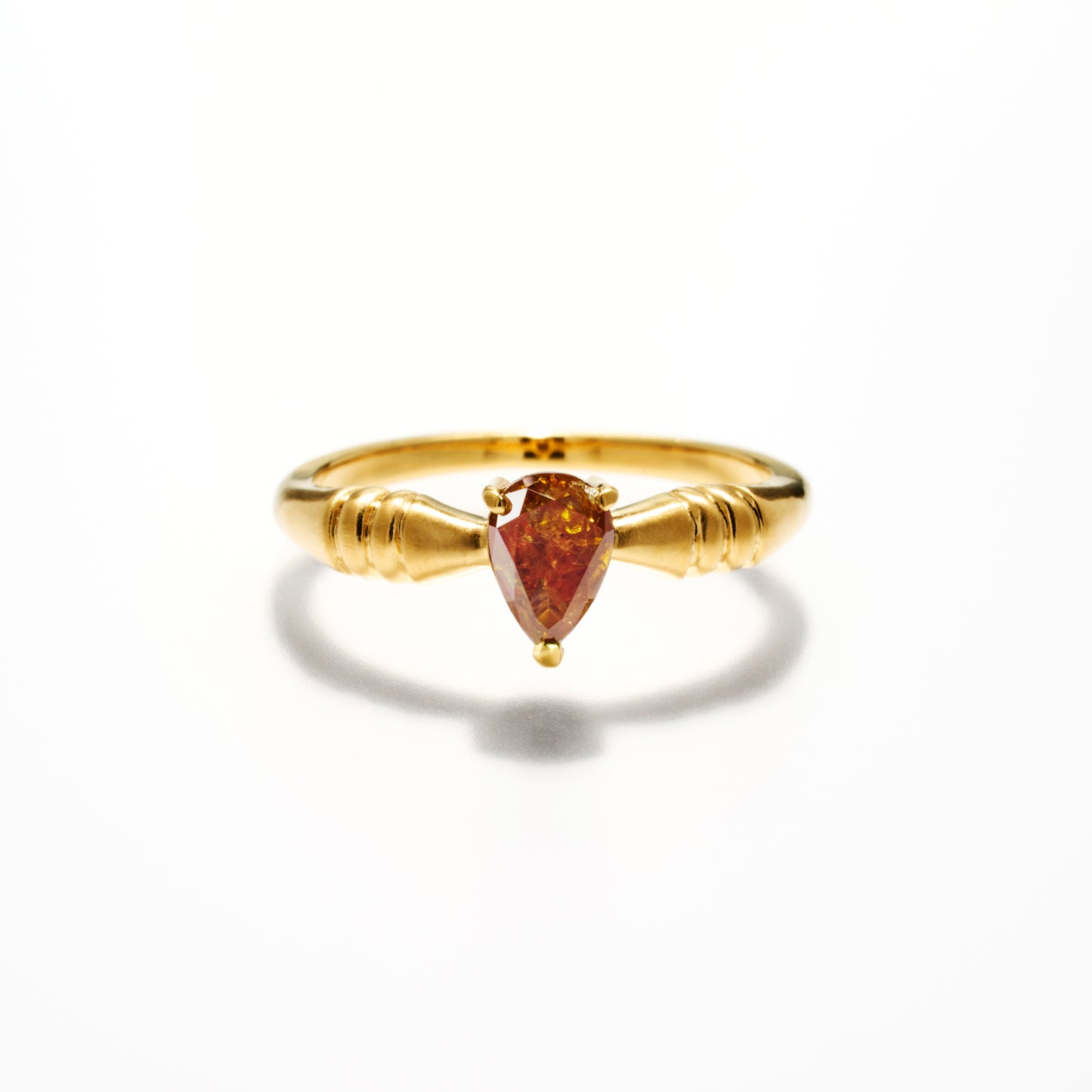 Challain Diamond Ring
