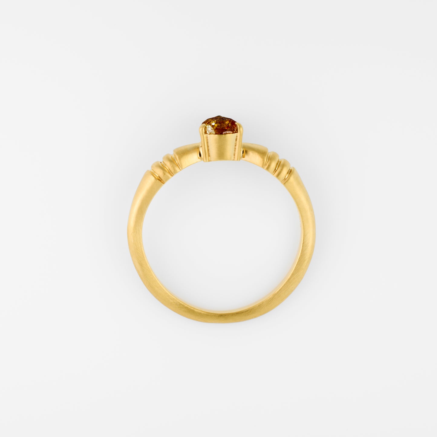Challain Diamond Ring