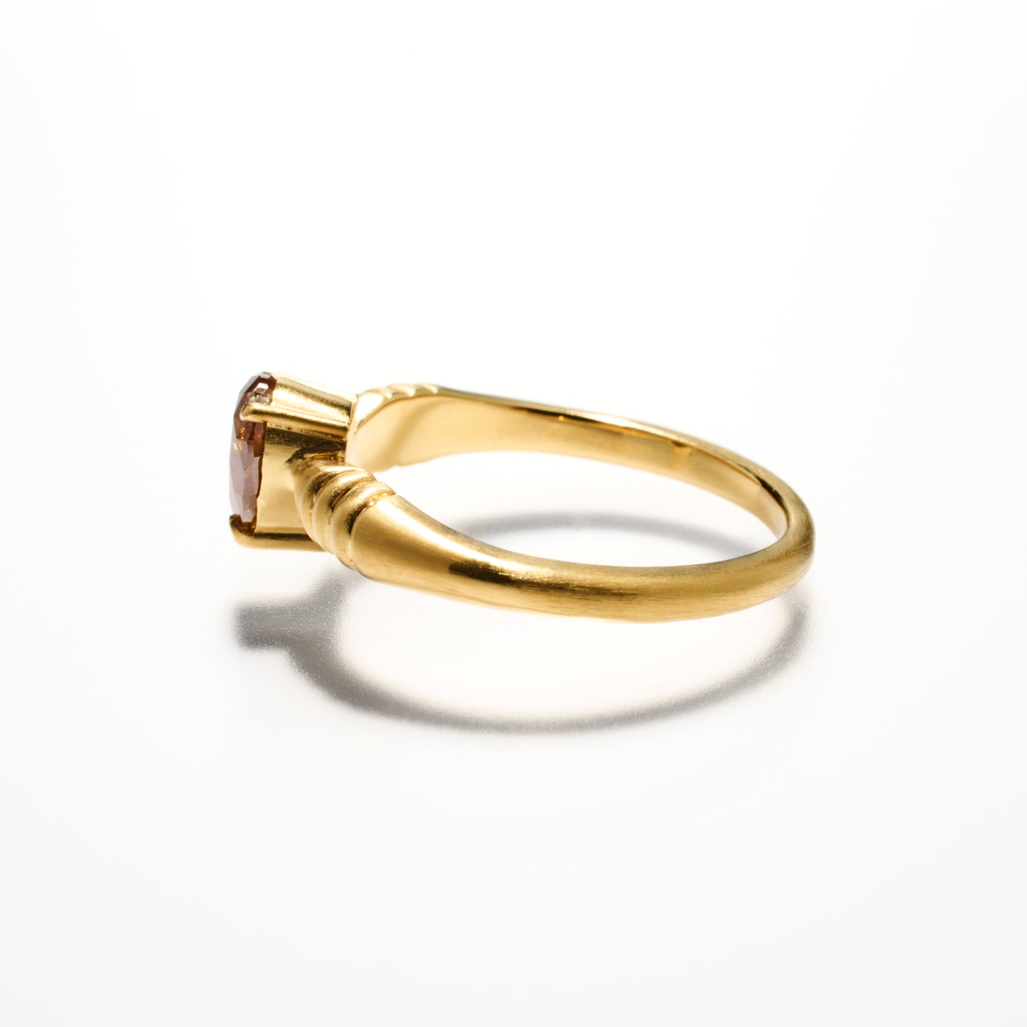 Challain Diamond Ring