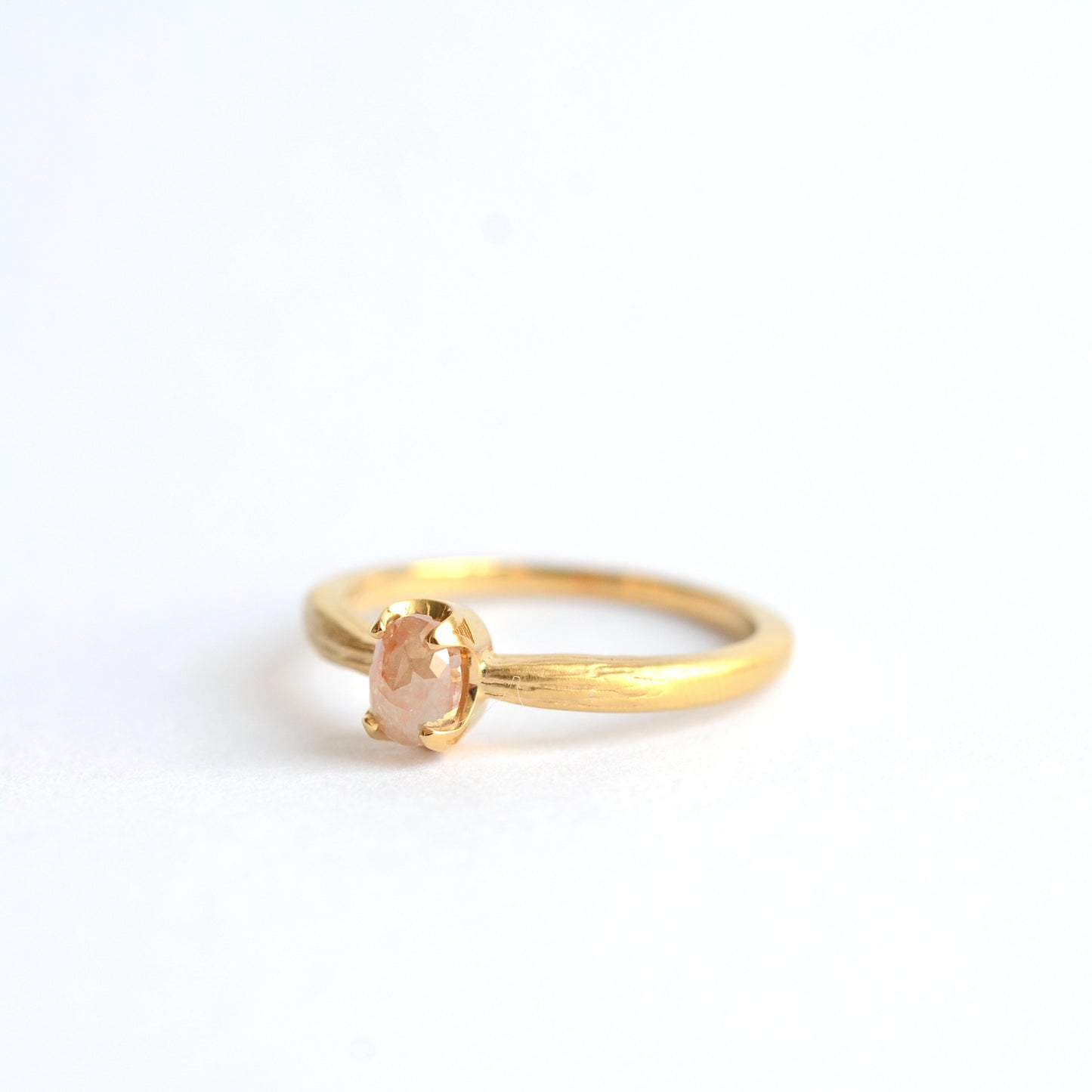 Chantilly Diamond Ring